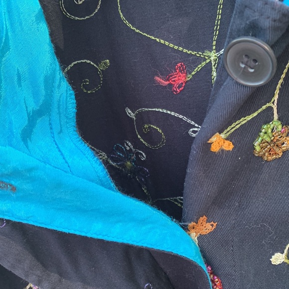 THE QUACKER FACTORY - Gently Used/Excellent Condition Coat (2X) - Picture 7 of 10